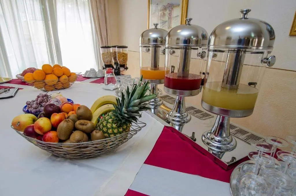 Air La Casa Di Gio' Hotel Isola Rossa  Italië