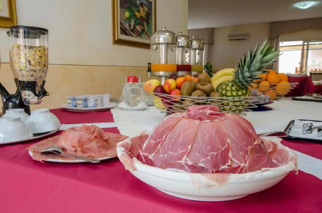 Air La Casa Di Gio' Ξενοδοχείο Isola Rossa  Πανσιόν Isola Rossa (Sassari)