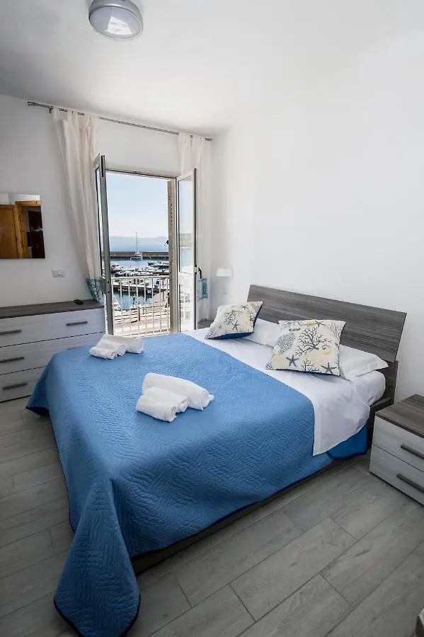 Air La Casa Di Gio' Ξενοδοχείο Isola Rossa  Πανσιόν Isola Rossa (Sassari)