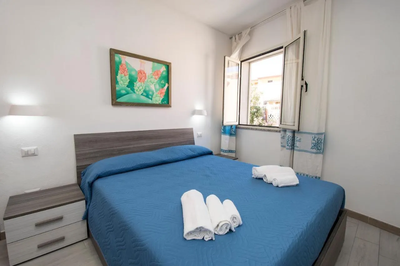 Air La Casa Di Gio' Ξενοδοχείο Isola Rossa  0*, Isola Rossa (Sassari)
