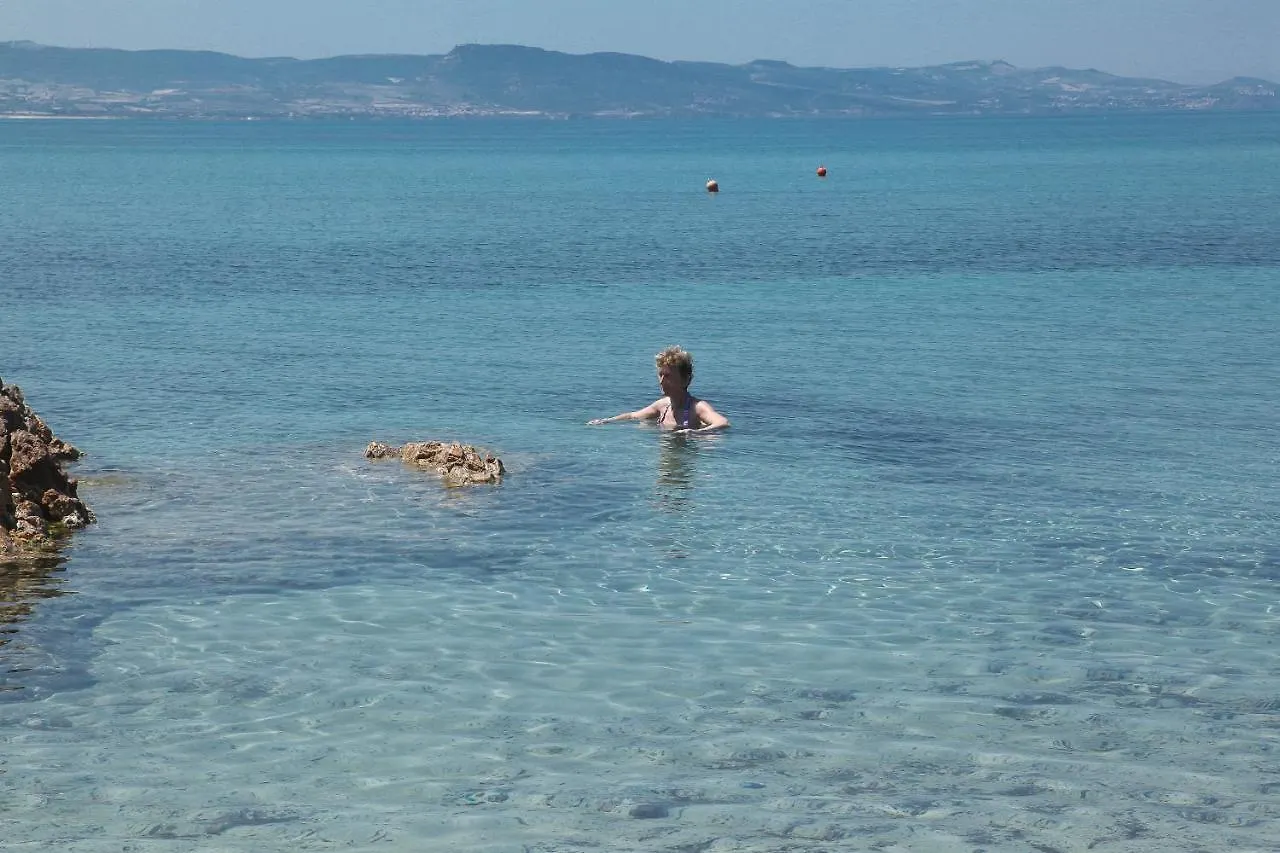 Air La Casa Di Gio' Ξενοδοχείο Isola Rossa  Isola Rossa (Sassari)