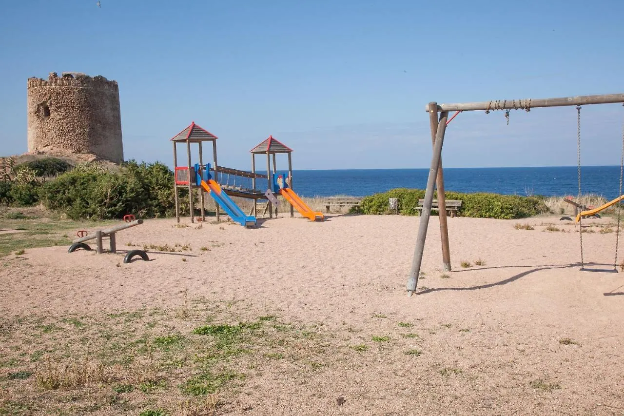 Πανσιόν Air La Casa Di Gio' Ξενοδοχείο Isola Rossa