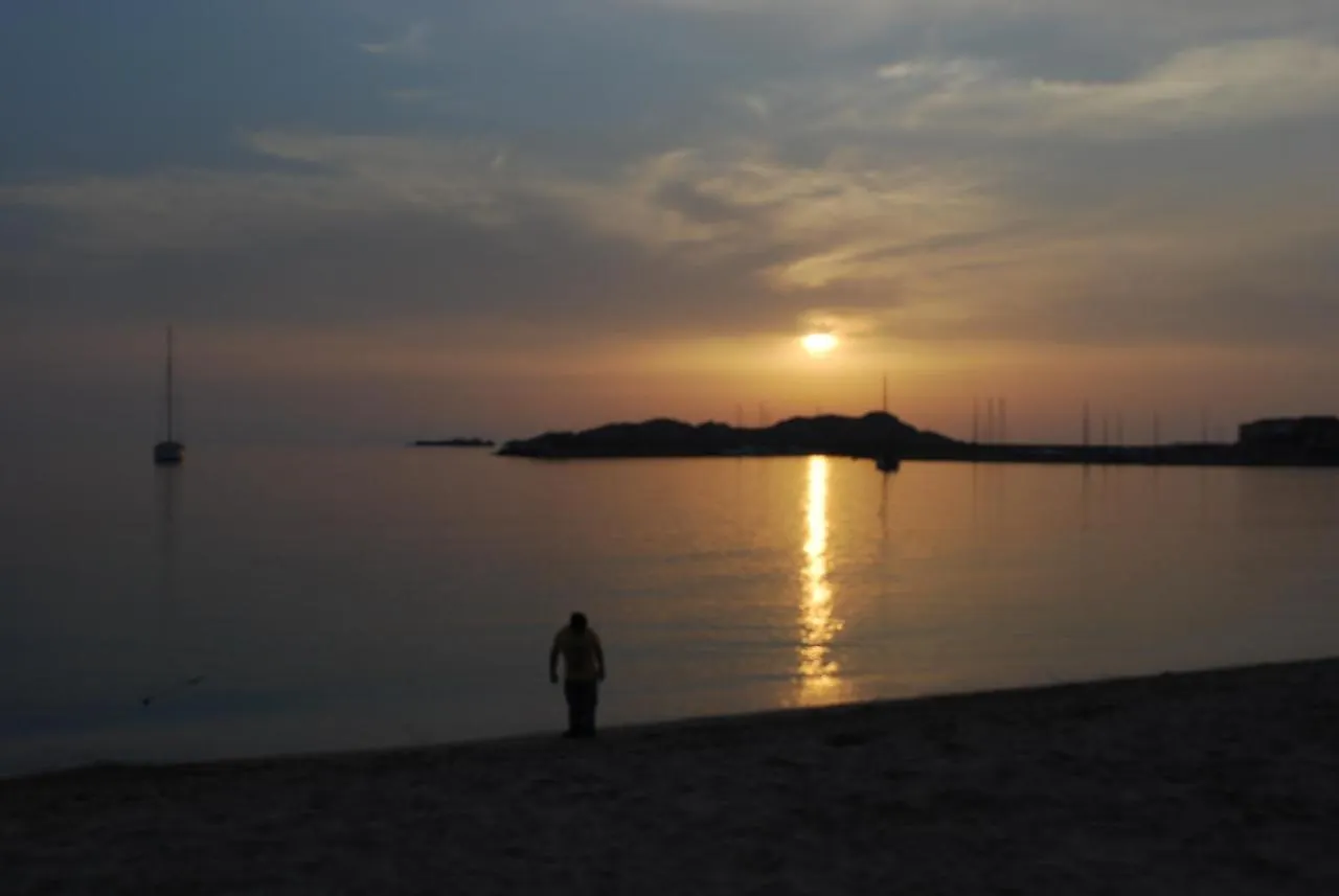 Air La Casa Di Gio' Ξενοδοχείο Isola Rossa  Ιταλία