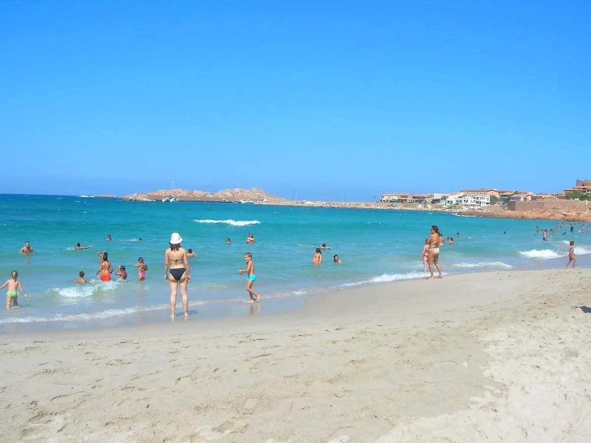 Air La Casa Di Gio' Ξενοδοχείο Isola Rossa  0*, Isola Rossa (Sassari)