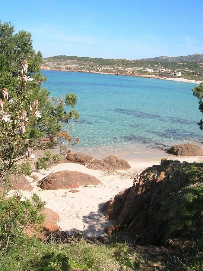 Air La Casa Di Gio' Ξενοδοχείο Isola Rossa  Ιταλία
