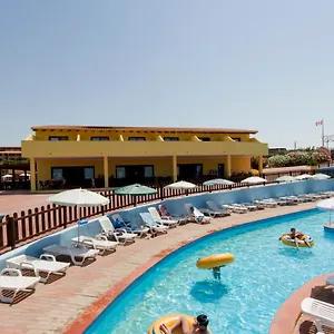  Appartement Aquafantasy
