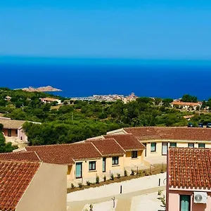 Rocce Rosse Sardinia Aparthotel