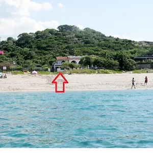 Marinedda Appartamento