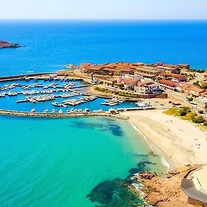 A.i.r. Borgo Di Mare Aparthotel