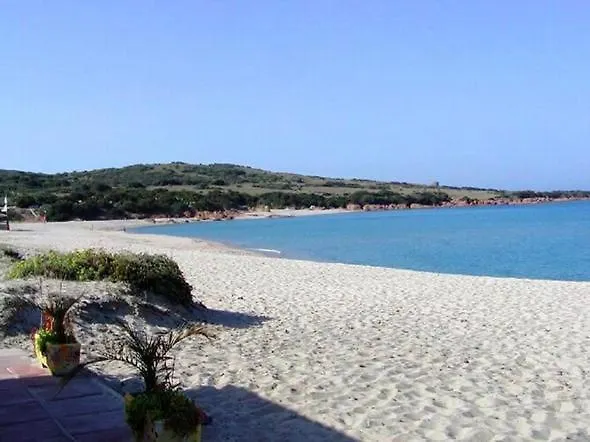 Air La Casa Di Gio' Hotel Isola Rossa